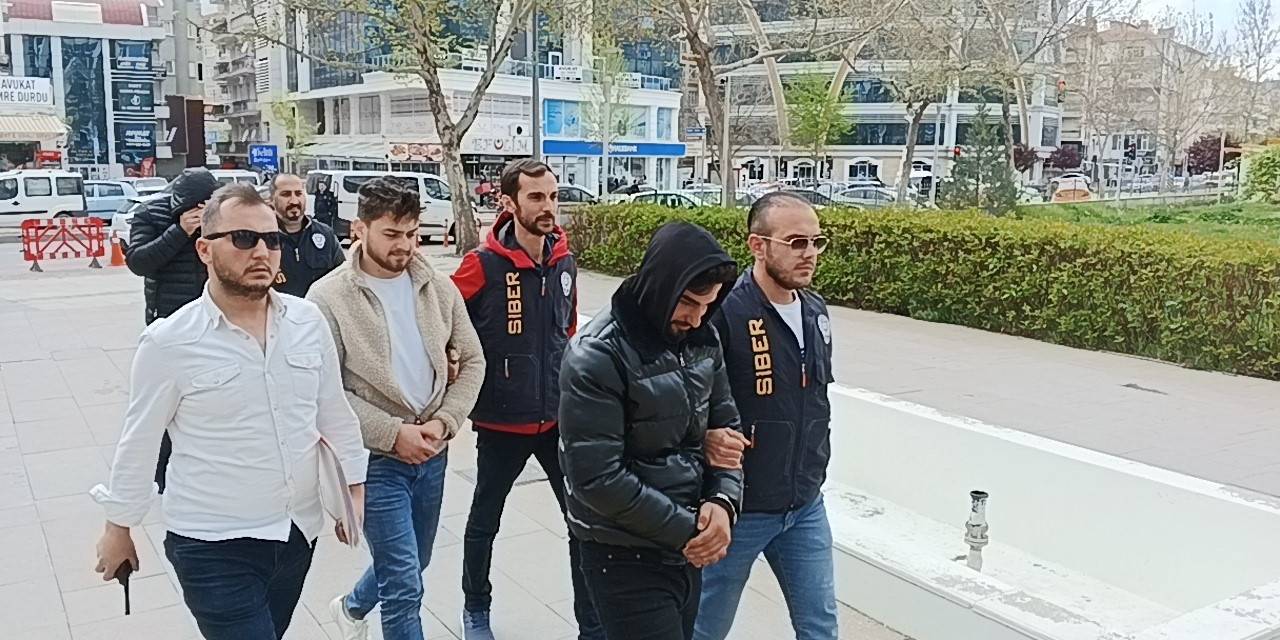 ’garanti Kupon’ Vaadiyle Vatandaşları Dolandırdılar
