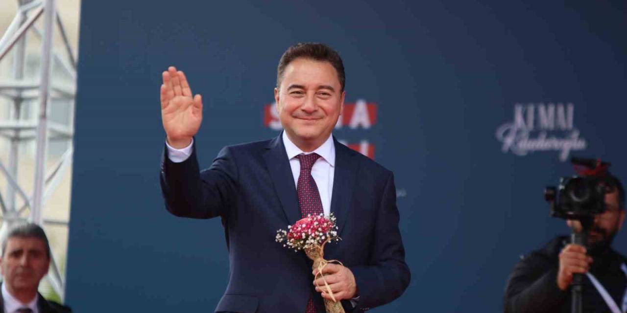 Babacan: “kılıçdaroğlu Seçildiği Gün Sadece Millet İttikafı’nın Cumhurbaşkanı Olmayacak, 86 Milyonun Cumhurbaşkanı Olacak”