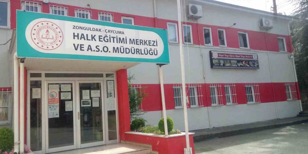 Görevi Kötüye Kullandığı İddia Edilen Usta Öğreticiler Hakkında Tutanak Tutuldu
