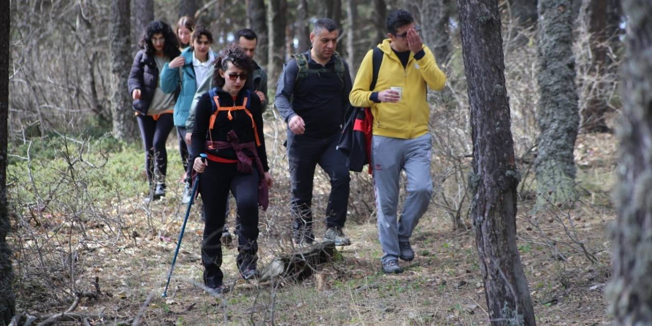 Çorum Belediyesi Doğa Tutkunları İçin Rehber Hazırlıyor