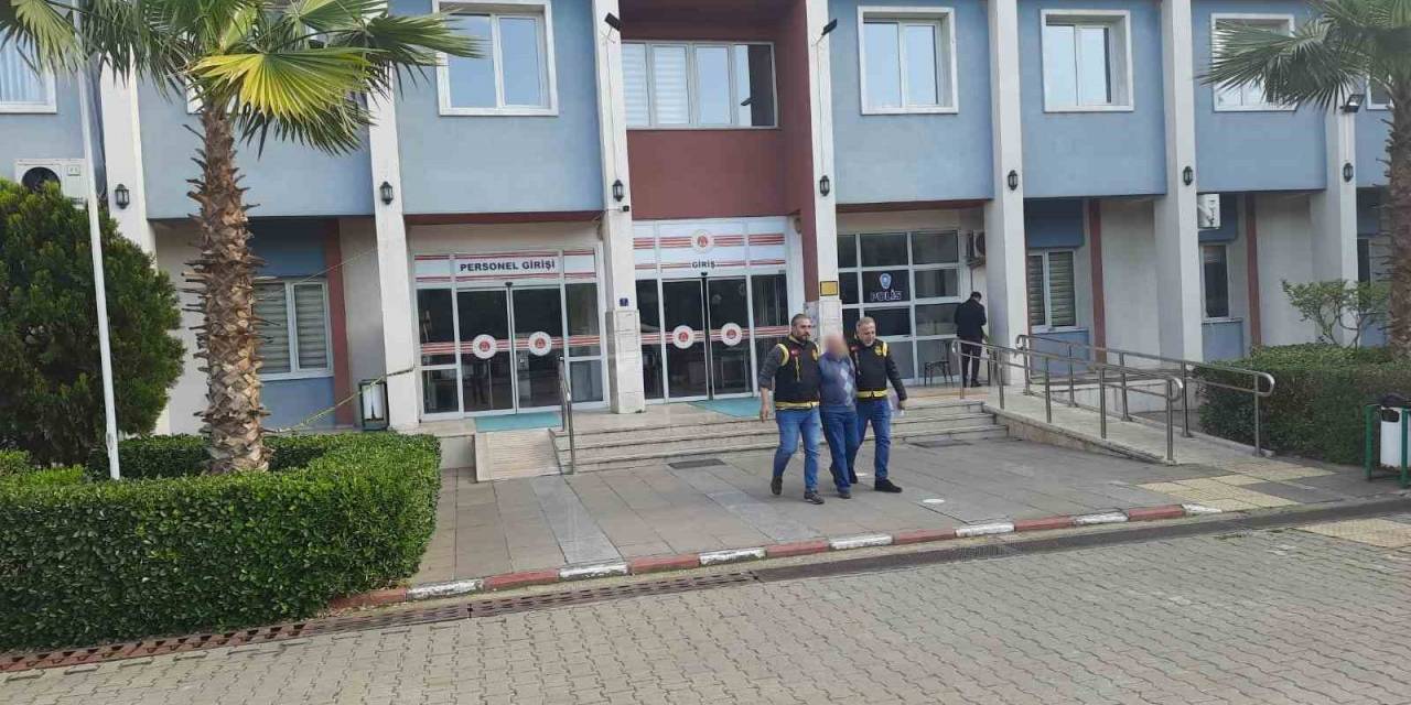 Aydın’da 19 Yıllık “kuyu Cinayeti” Aydınlatıldı