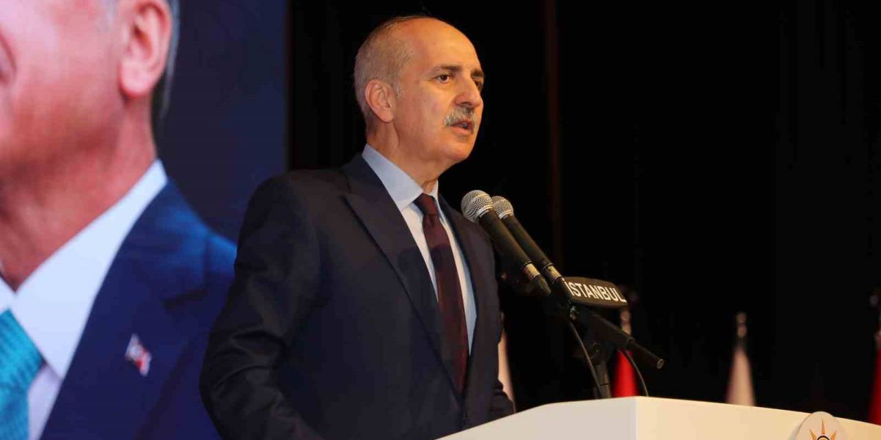 Zafer Partisi’nden İstifa Eden 300 Kişi Ak Parti’ye Katıldı