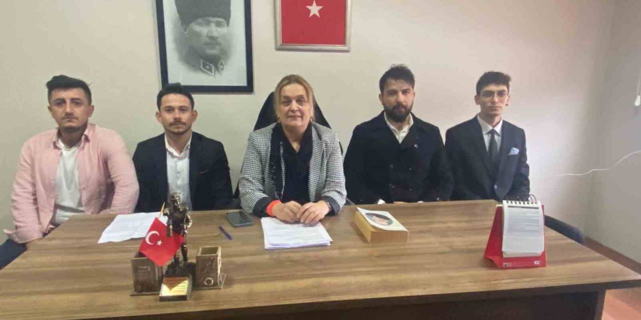 Memleket Partisi’nde İstifa Şoku
