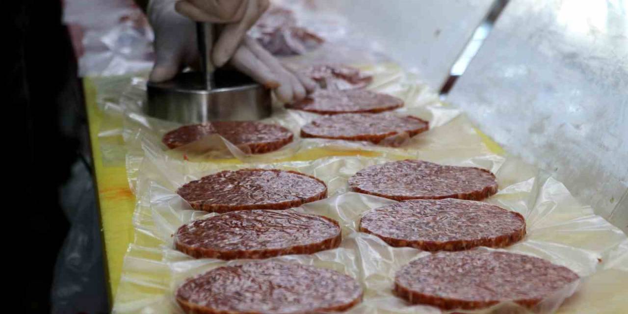 Şap Hastalığı Kısıtlaması Kaldırıldı, Et Fiyatlarındaki Yükseliş Durdu