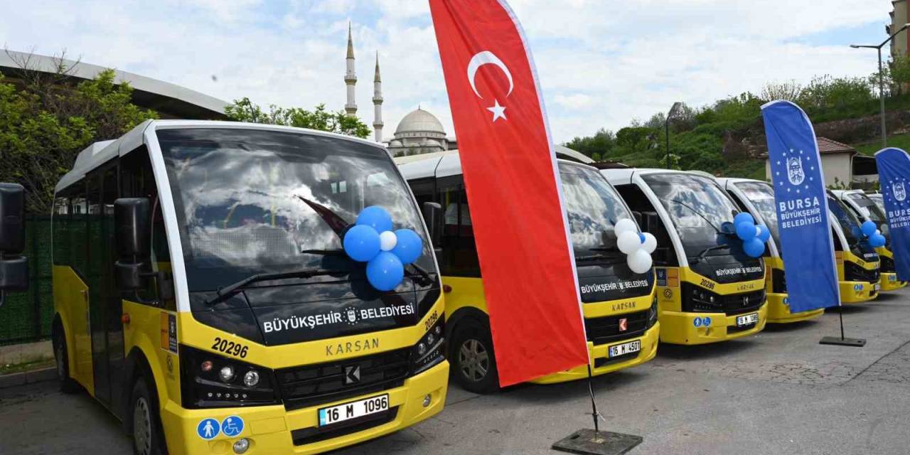 Esnafların Tercihi Koçaslanlar