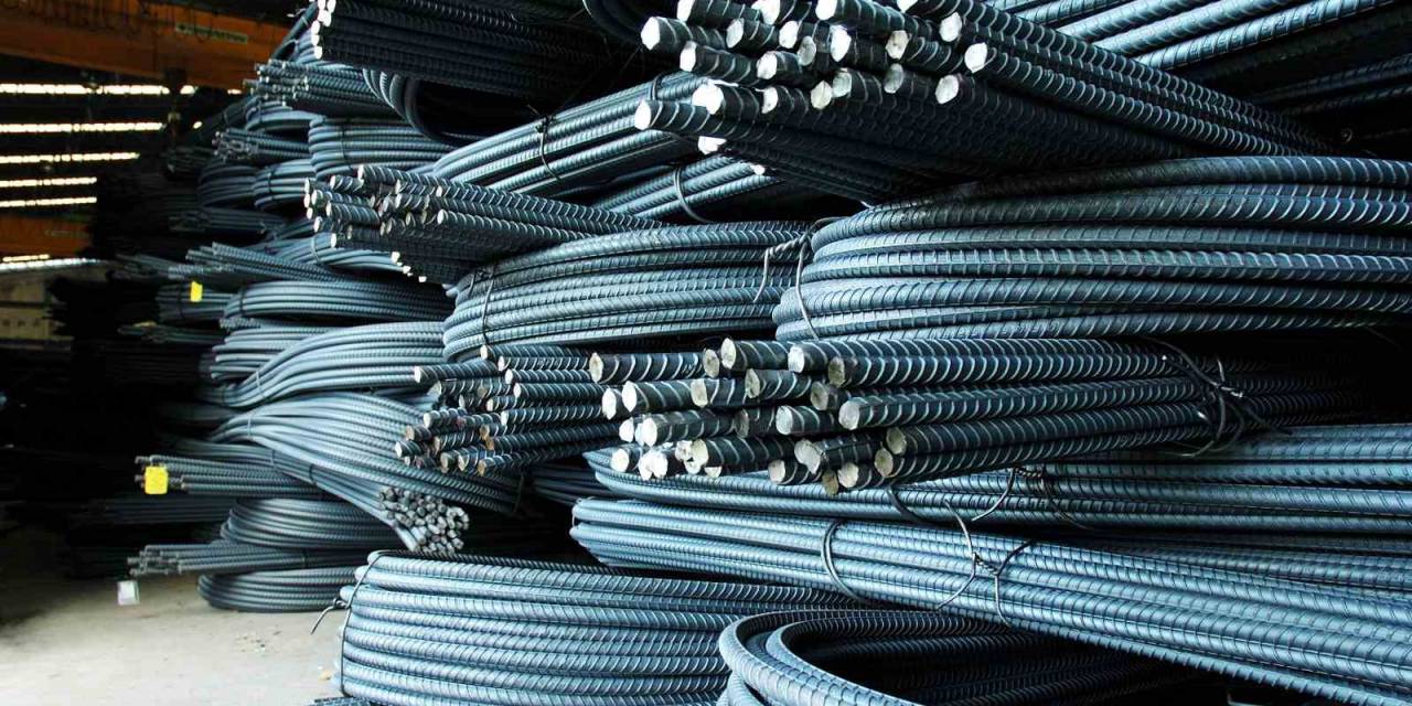 Demir Ve Demir Dışı Metaller Sektörü Eib’de 5 Yıldır İhracatın Zirvesine Demir Attı