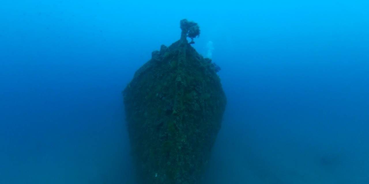 Dr. Mithat Atabay: "çanakkale Boğazı Önlerinde, Boğazda Ve Marmara Denizi’nde Toplam 255 Gemi Batırıldı"