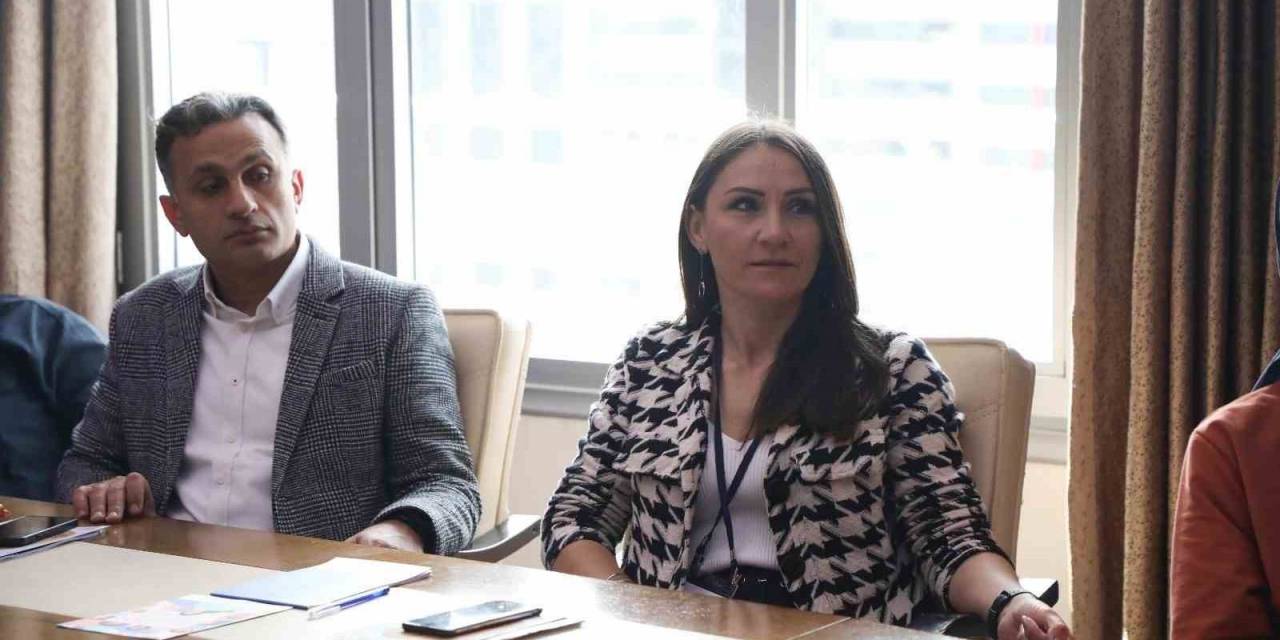 Büyükşehir, Kadın Erkek Eşitliğinin Sağlanmasına Yönelik Personel Eğitimlerine Devam Ediyor