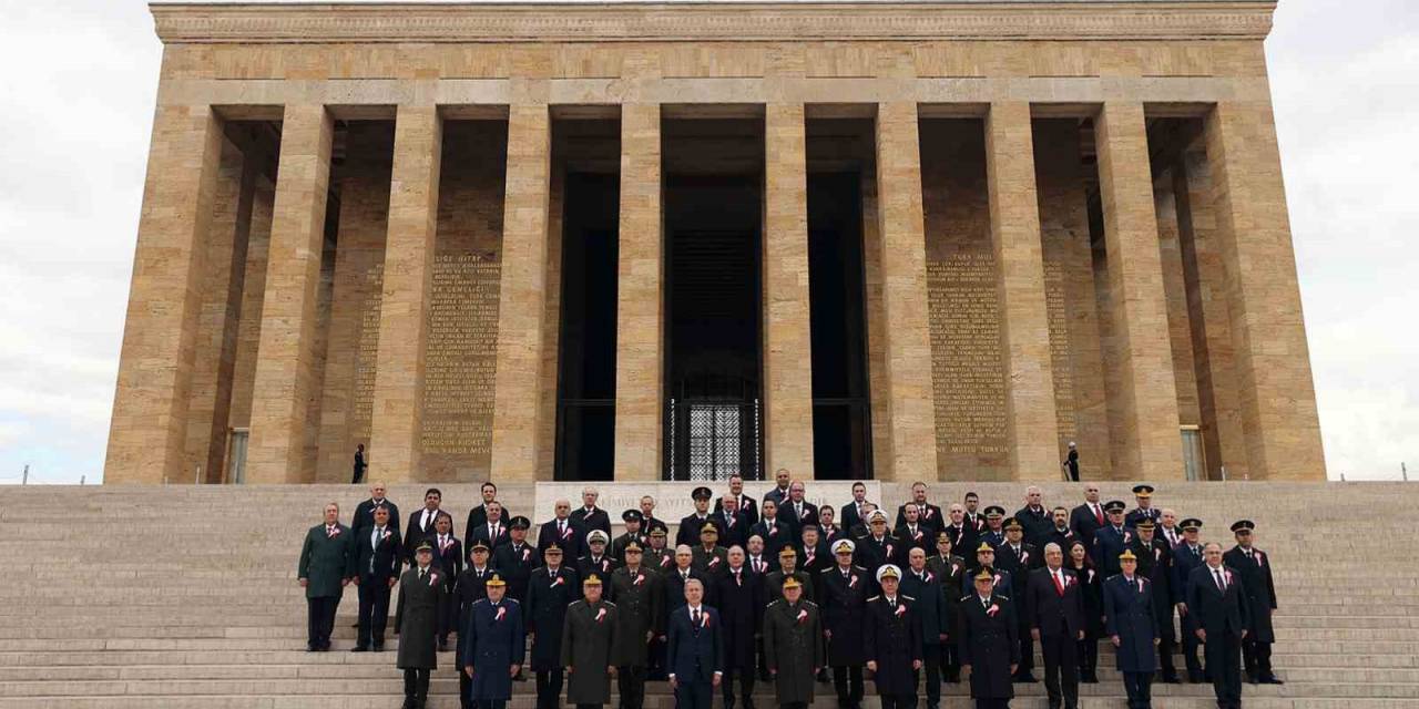 Oyak’tan Son 20 Yılın En Yüksek Kar Payı