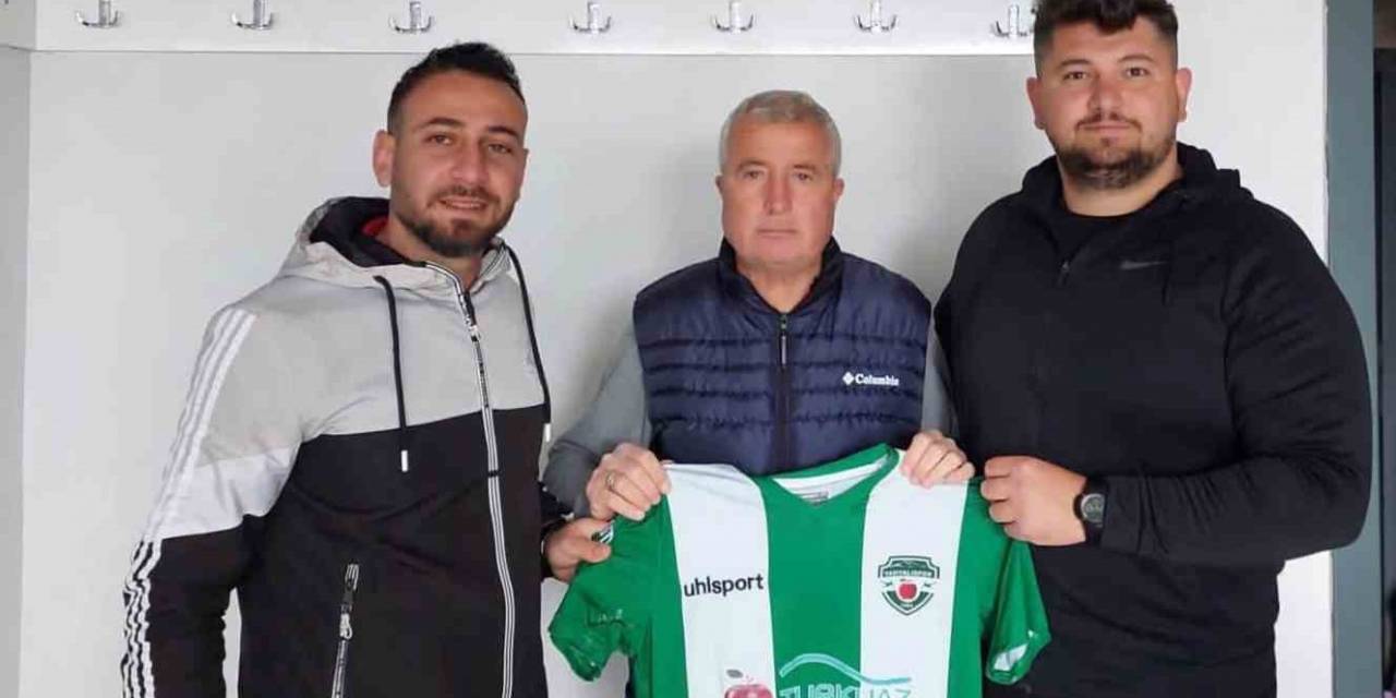 Yahyalıspor Antrenör Mehmet Susamış İle Yeniden Anlaştı
