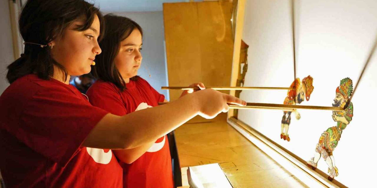 Türkiye’nin En Genç Hayalileri