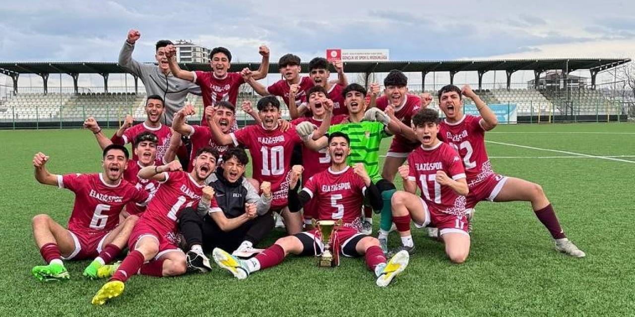 Es Elazığspor, Bingöl Grubunda