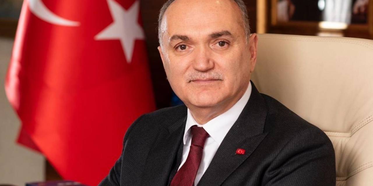 Başkan Özlü “işçi Ve Emekçi Kalkınmanın En Önemli Unsurudur”