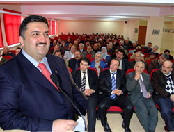 Tüm Sorunları Dinleyin