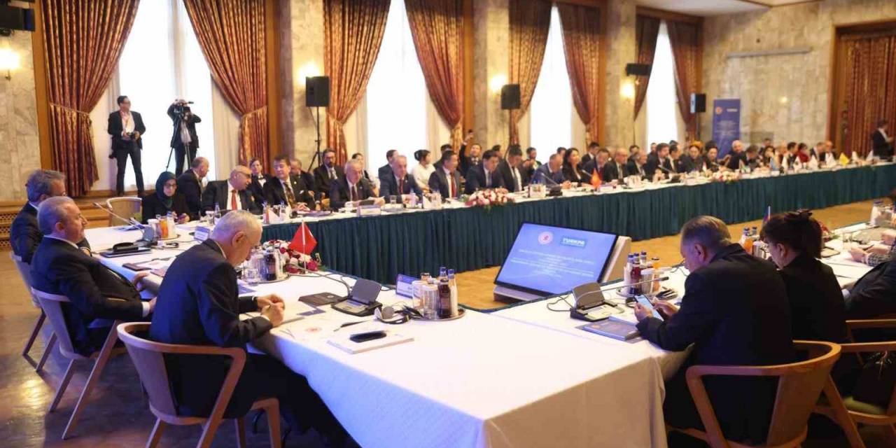 Aydemir: ‘cumhurbaşkanımıza Minnettarız’