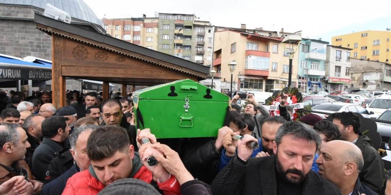 Çakır Ailesinin Acı Günü