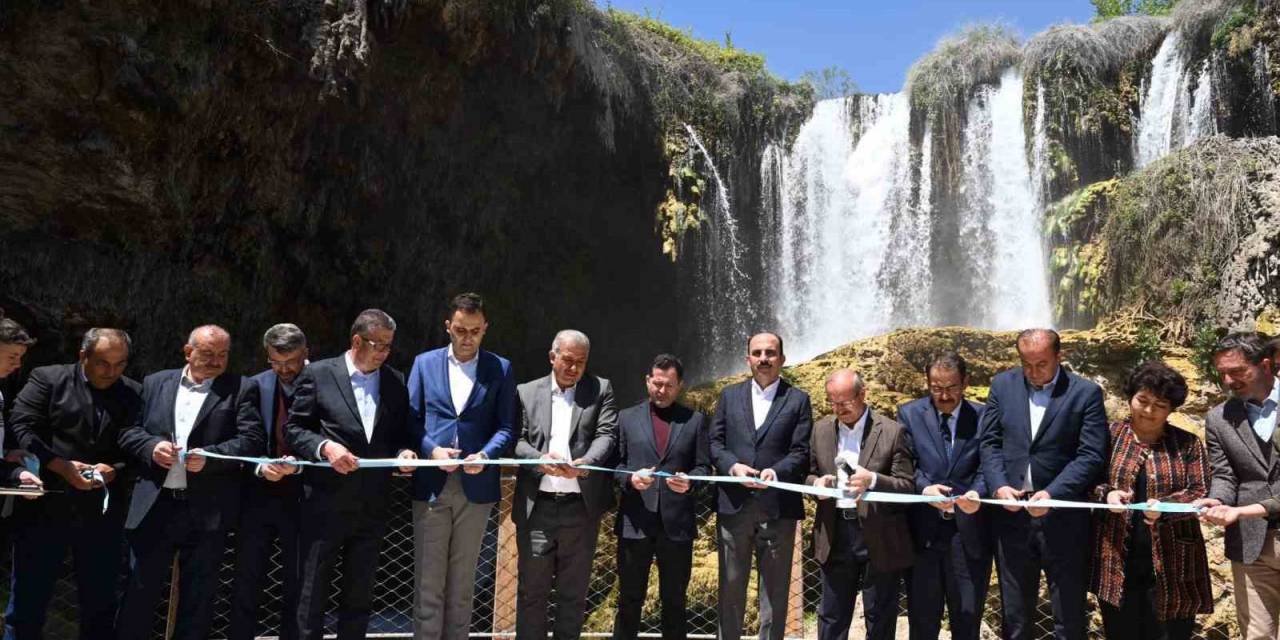 Başkan Altay: “konya Modeli Belediyecilik Dünyaya Örnek İşler Yapmaya Devam Edecek”