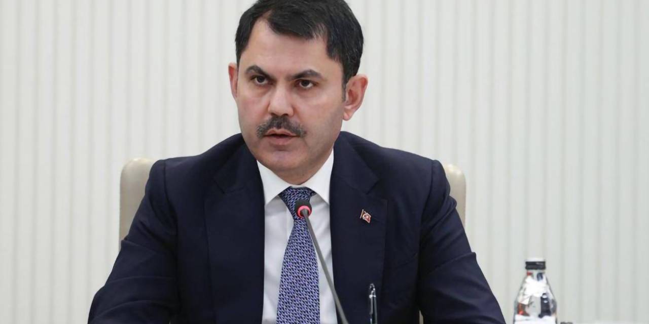 Bakan Kurum: “bize, ‘bu Sosyal Konutlarda Sırtı Kalınlar, Zenginler Oturuyor’ İddiasına Bir Tane Örnek Gösterebilir Mi?