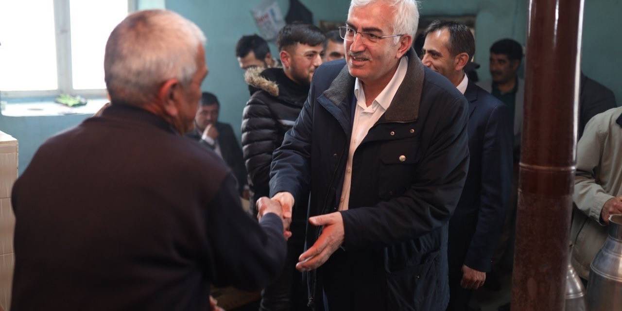 -öz: “sahadaki Sevginin Sorumluluğunu Biliyoruz”