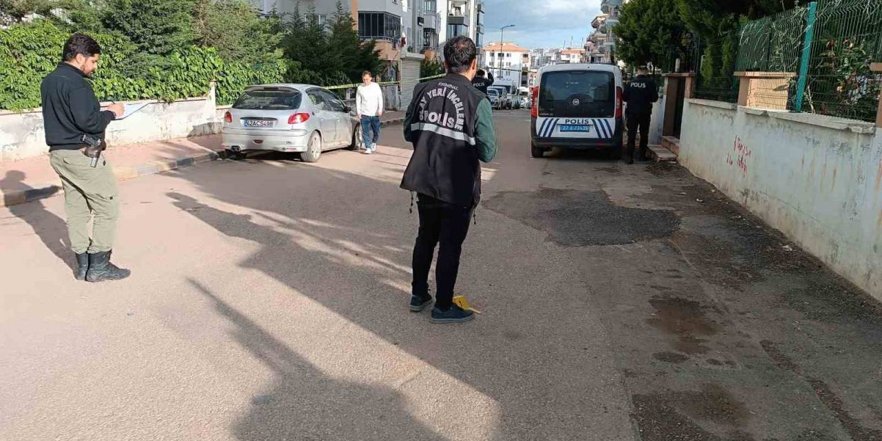 Aidat Tartışması Silahlı Kavgaya Dönüştü: 5 Yaralı