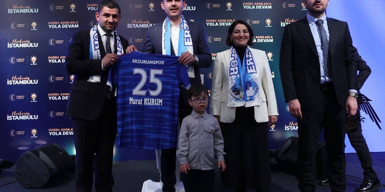 Bakan Kurum: "istanbul’un 39 İlçesinde, 963 Mahallesinde, 7 Tepenin Tamamında Çalışıyoruz"