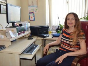 Diyabet Felaket Değildir