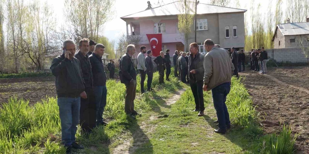 Nişanlısının Bayramlığını Gönderemeden Şehit Haberi Geldi