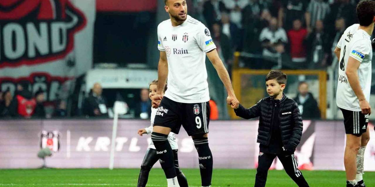 Beşiktaş Evinde Galatasaray’a Yine Kaybetmedi