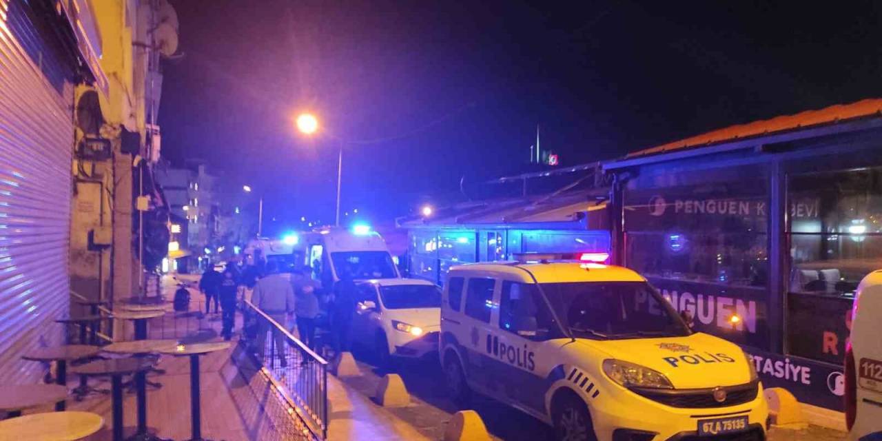 Zonguldak’ta Silahlı Kavga: 3 Yaralı