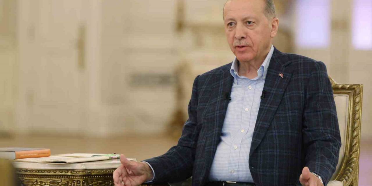 Cumhurbaşkanı Erdoğan: "mit, Deaş’ın Sözde Lideri Ebu Hüseyin El- Kureyşi’yi Suriye’de Etkisiz Hale Getirdi"