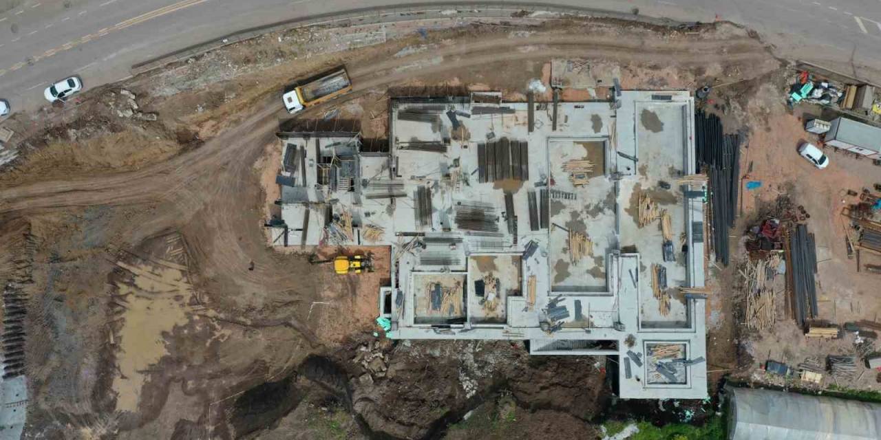Başiskele, Termal Turizmin Merkezi Olacak