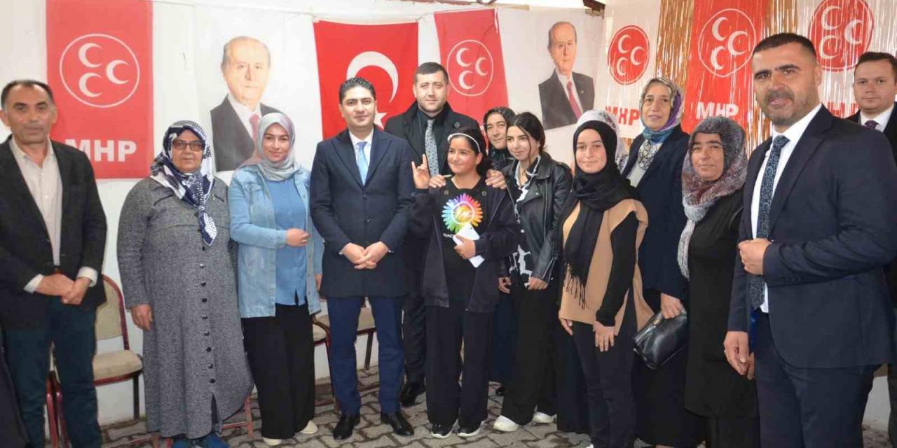 Cumhur İttifakı İle Her Sorun Çözülüyor