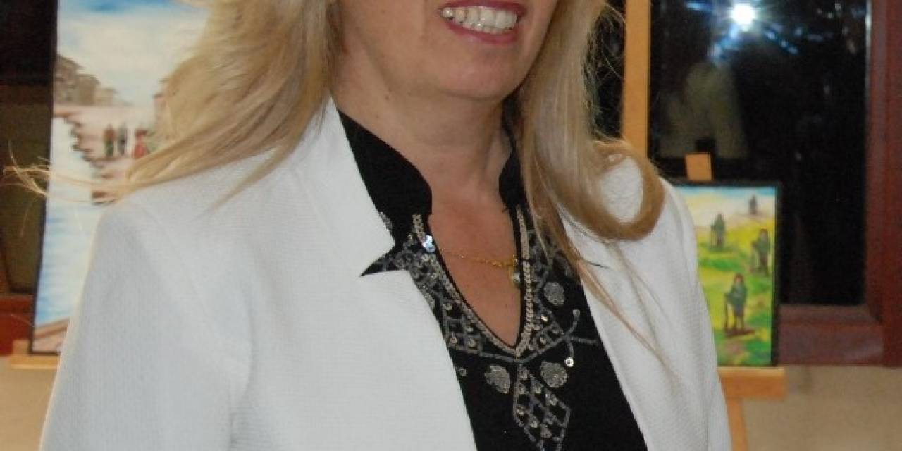 Uluslararası Kuzey Makedonya Türk Sanatçıları Sergisi’ne Adana’dan 5 Sanatçı Katılıyor