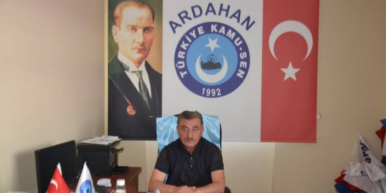 Aktaş, ’’memur, 1 Mayıs’ta Ek Zam Müjdesi Bekliyor’’