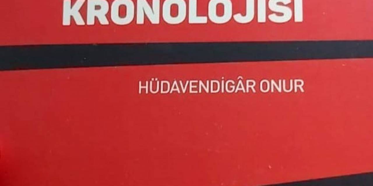 Türkiye Solu’nun Kronolojik Tarihi Yazıldı