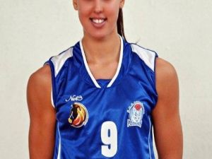 Yalova Vip Sanja Kuzelj’i Kadrosuna Kattı