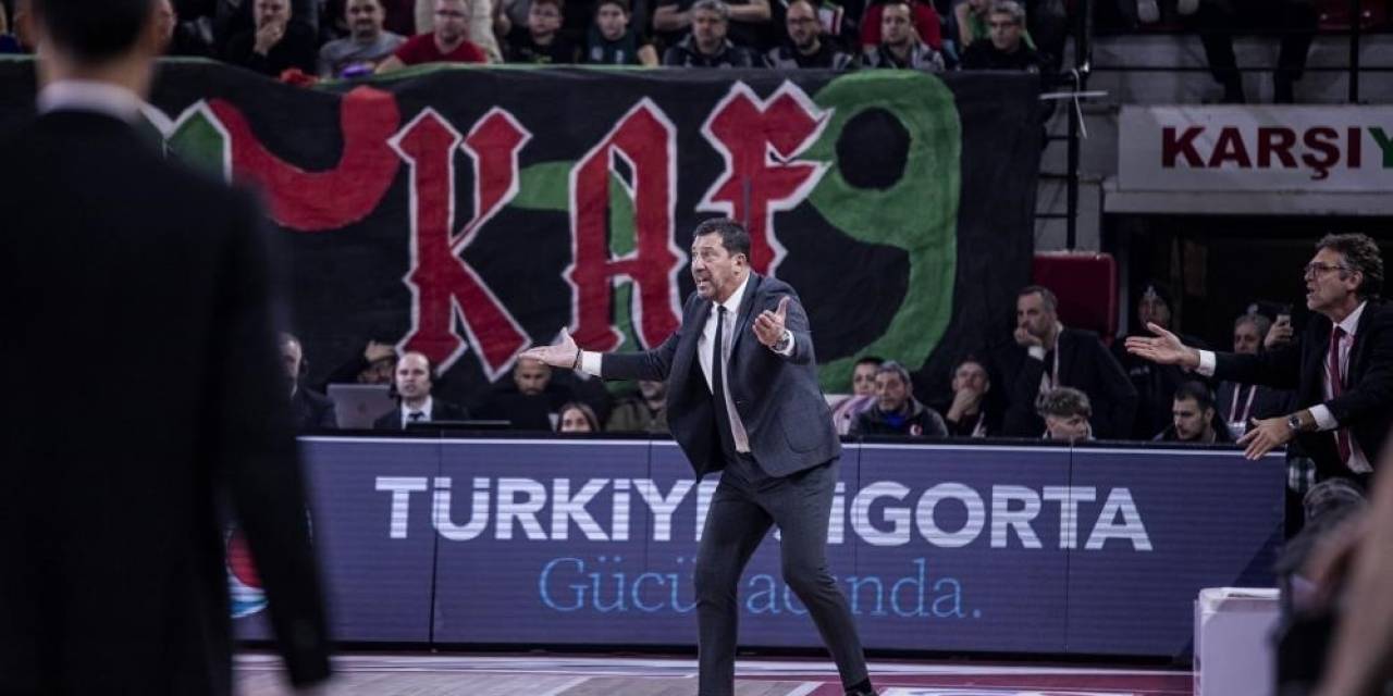 Pınar Karşıyaka, İlk İki Şansını Kaybetti