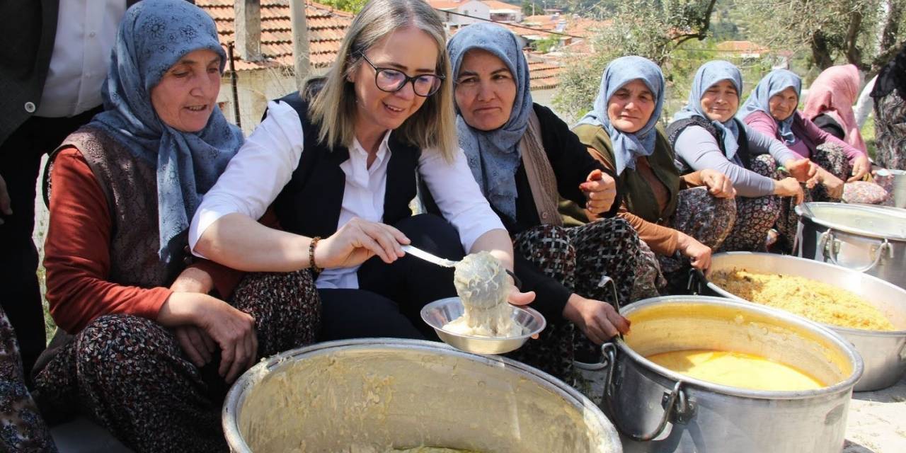 Ak Parti’li Çankırı, Muhalefetin İzmir Reklamına Yüklendi