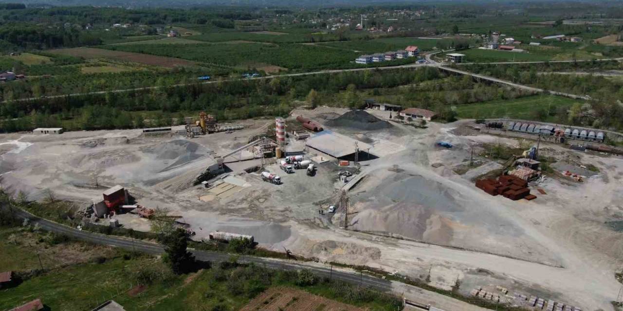 Yol Yapım Maliyetlerinde 257 Milyon Tl Tasarruf