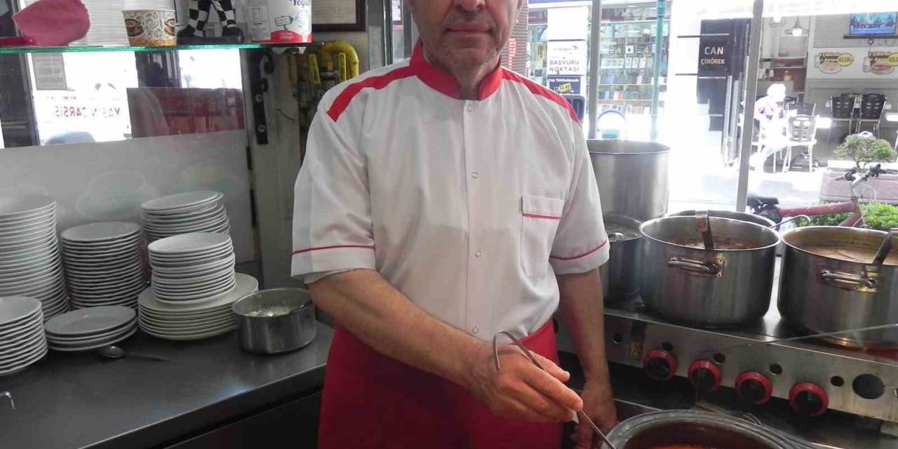 Eskişehir’de Lokantacılara Göre Ramazan Ayı Bereketli Geçti