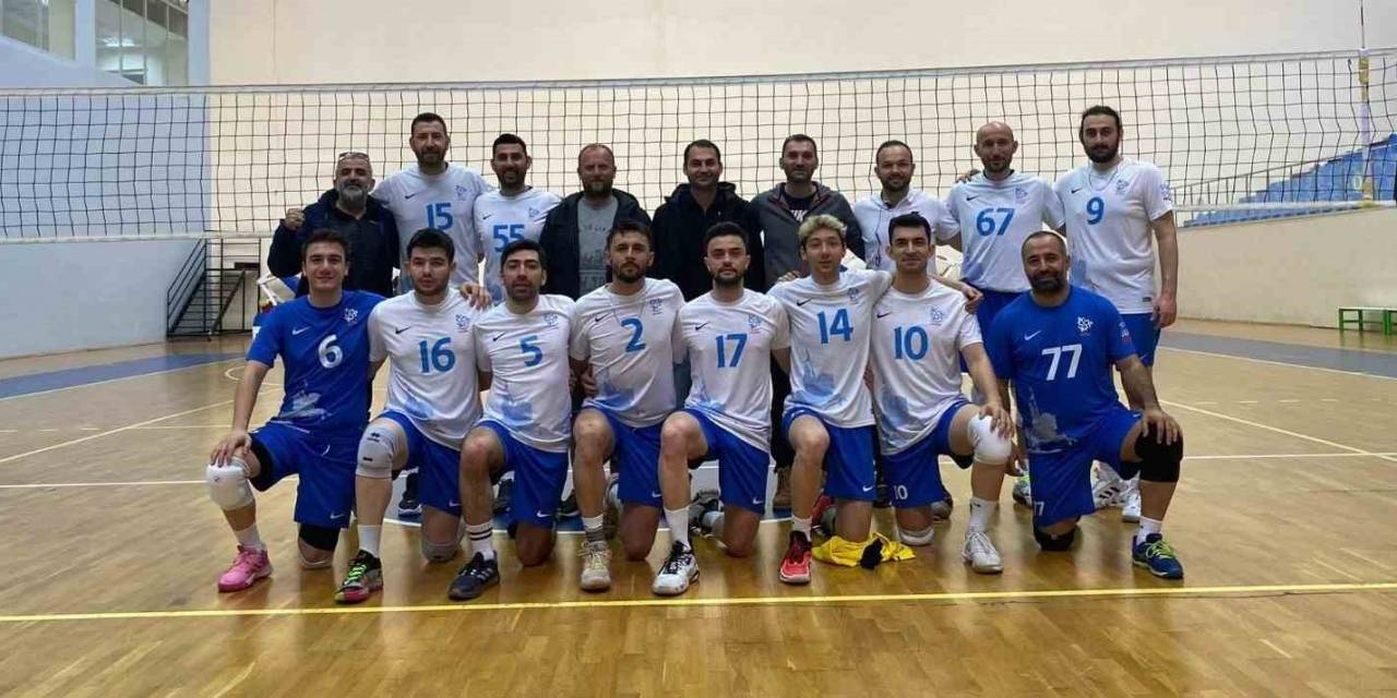 2. Lige Yükseldiler