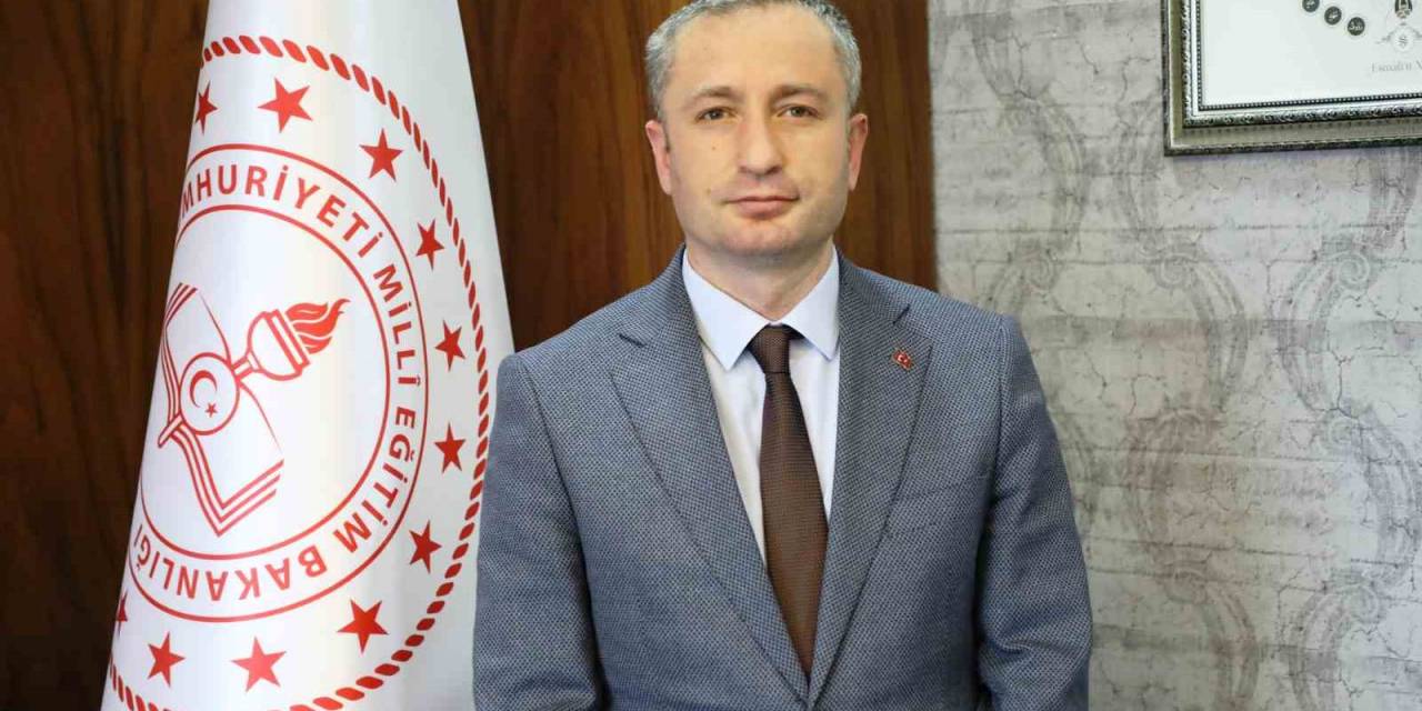 Ağrı’da "geleneksel Öğretmenler Arası Futbol Turnuvası" Başlıyor