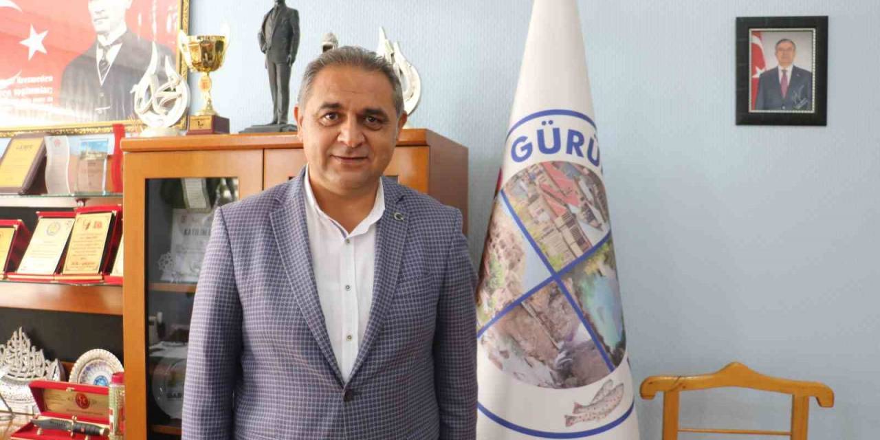 Başkan Çiftçi: “işçilerin Bir Gün Değil Her Zaman Yanındayız”