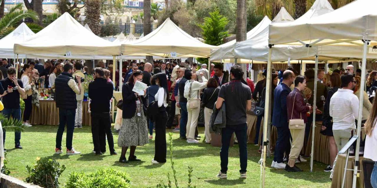 Bodrum’da İlk Wiyanawanda Fest Gerçekleşti