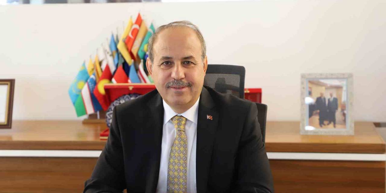 Kılıç, 1 Mayıs Emek Ve Dayanışma Günü’nü Kutladı