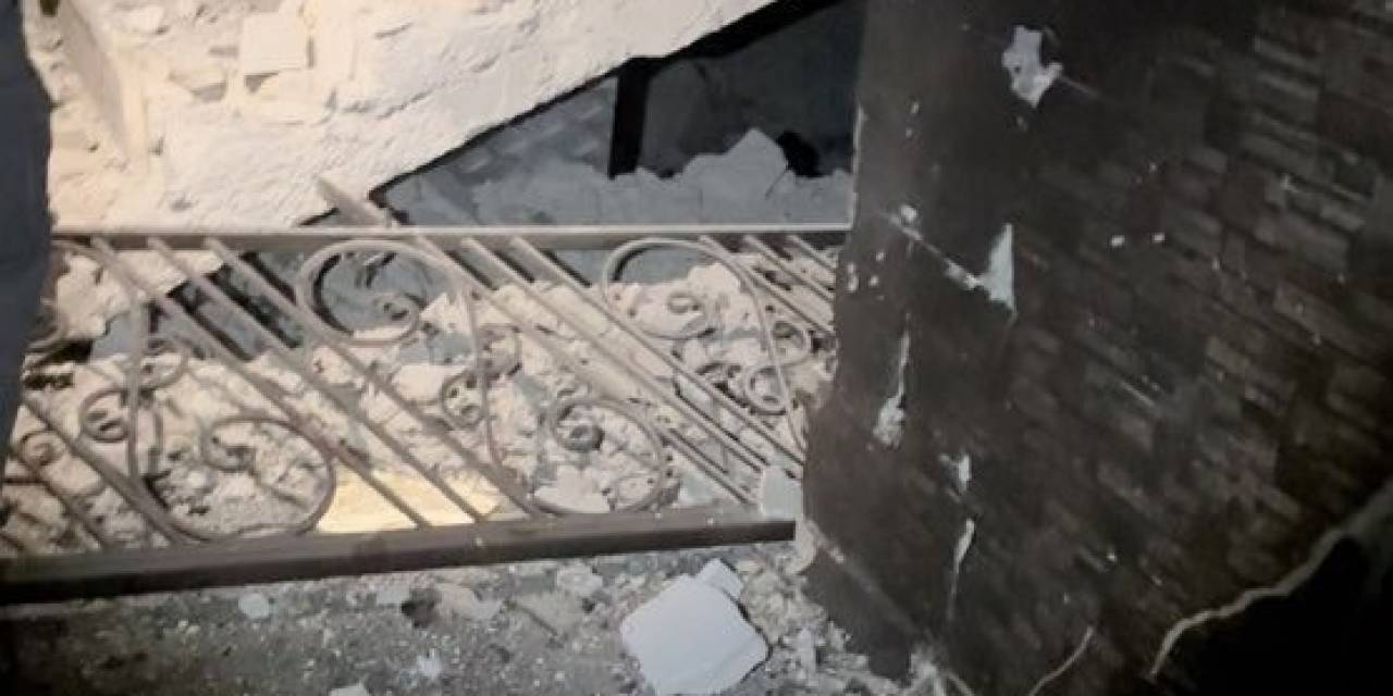 Mit’in, Deaş’ın Sözde Lideri Ebu Hüseyin El- Kureyşi’yi Suriye’de Etkisiz Hale Getirmesinden İlk Kareler Ortaya Çıktı