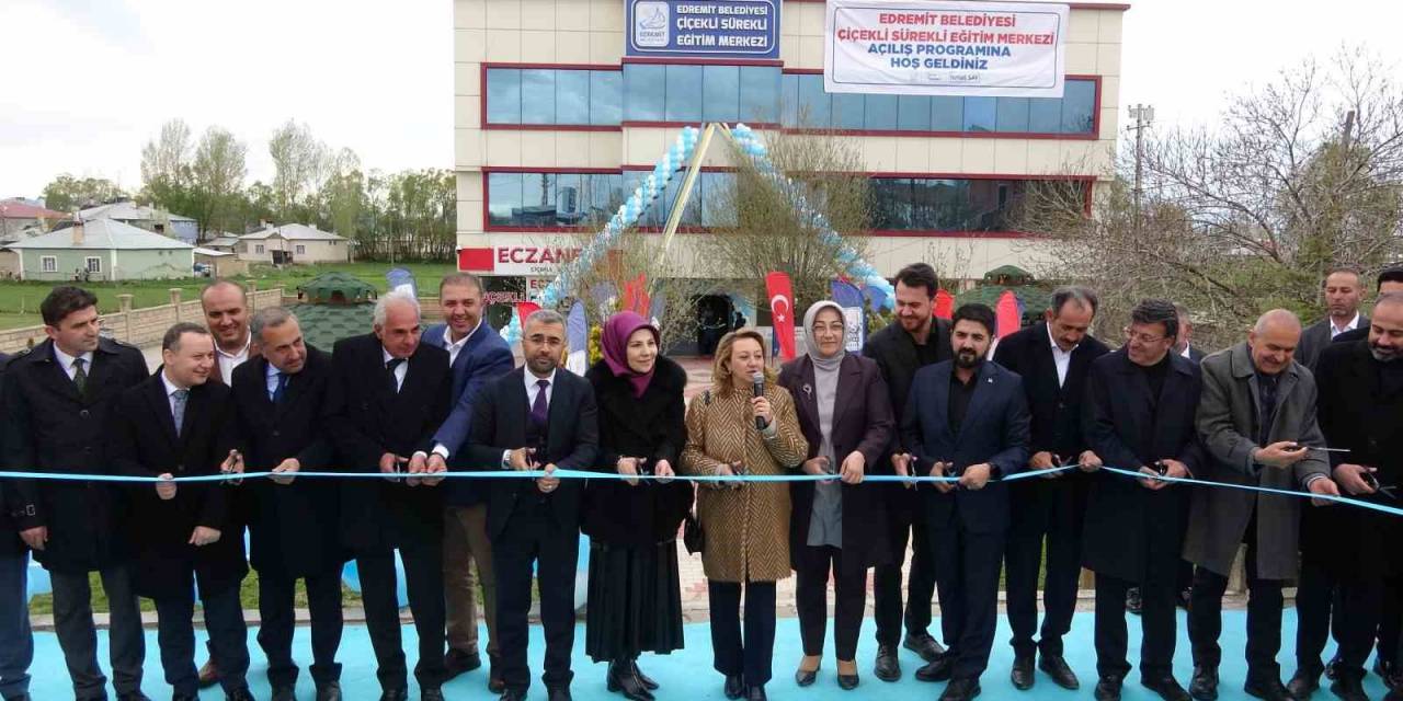 Bakan Yardımcısı Yavuz: "türkiye’de Kütüphane Sayısı Bin 274’e Ulaştı"