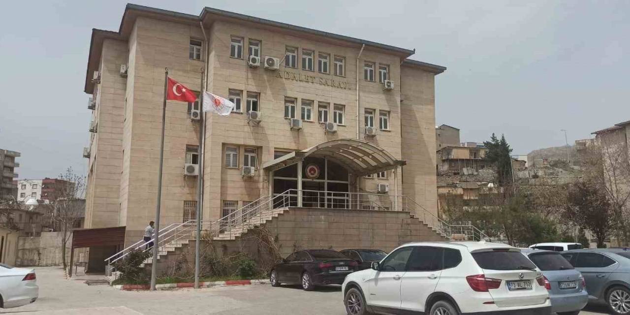 Şırnak’ta 2 Askerin Şehit Olduğu Kazada Aracın Sürücüsü Tutuklandı