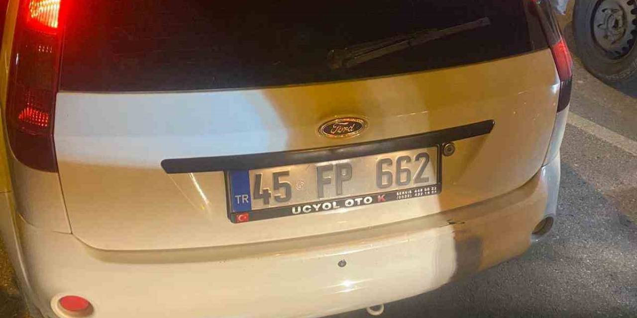 Otomobilin Çarptığı 2 Yaşındaki Çocuk Hayatını Kaybetti