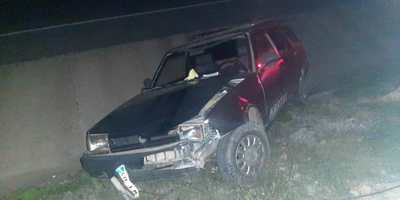 Balıkesir’de Trafik Kazası: 1 Ölü